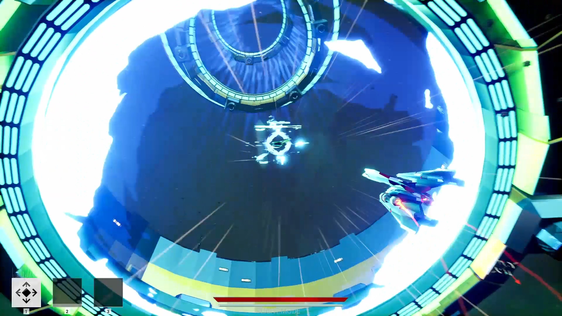 Crossfar screenshot 9