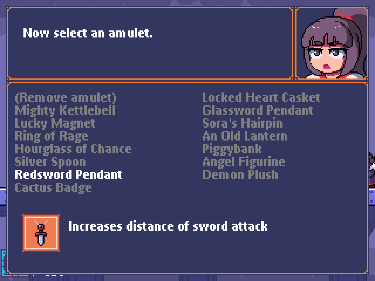 Fateless Night screenshot 6
