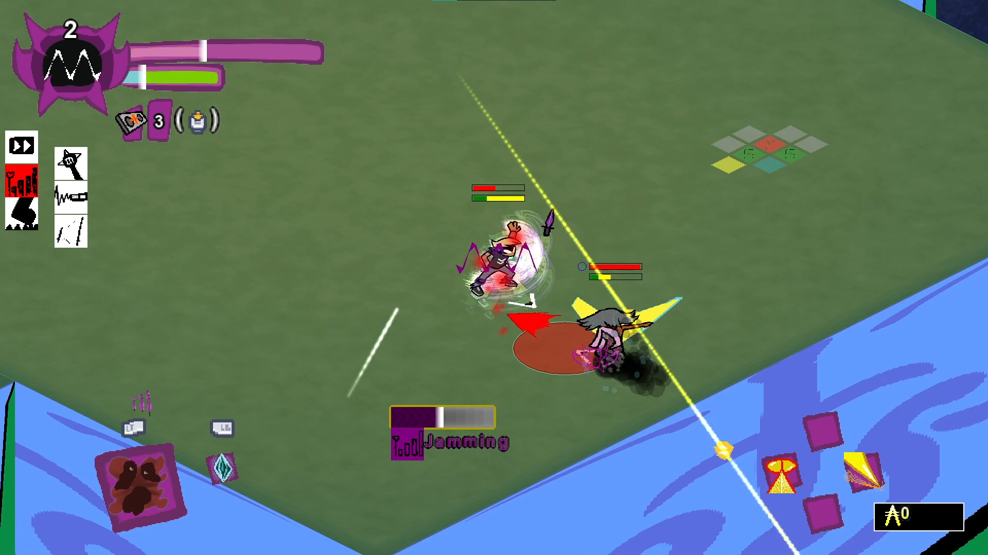 Deadbeat screenshot 4
