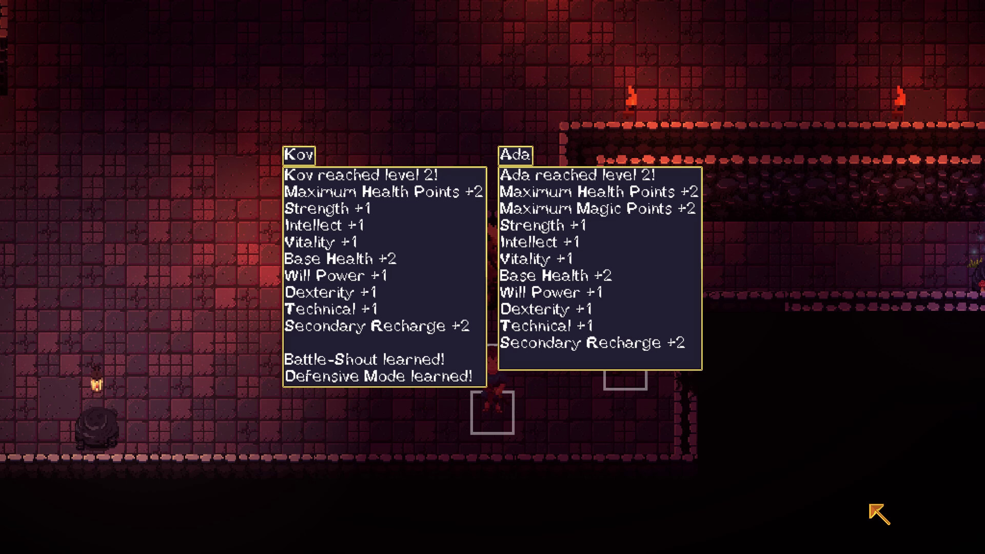 Silentium screenshot 6