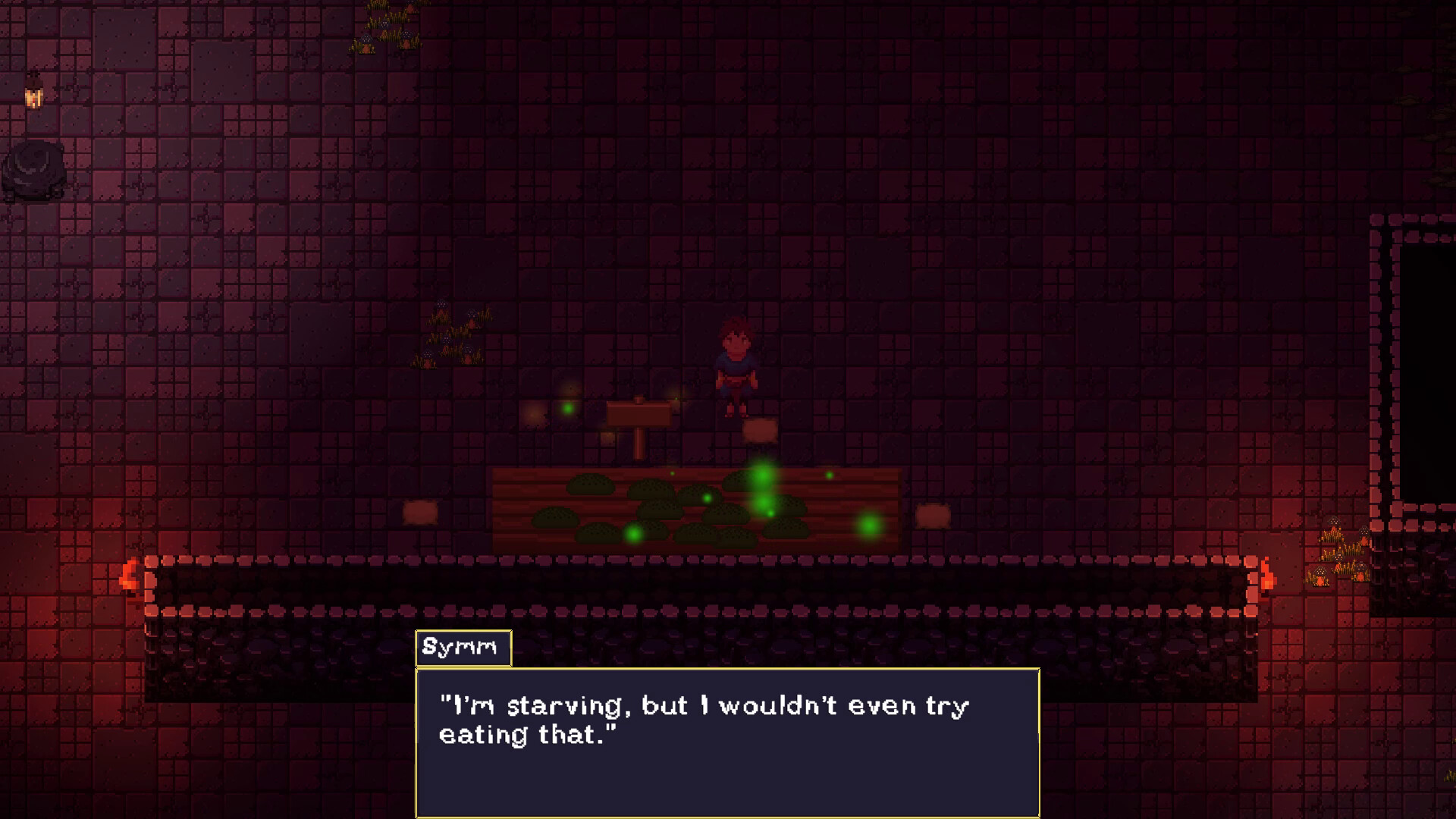 Silentium screenshot 8