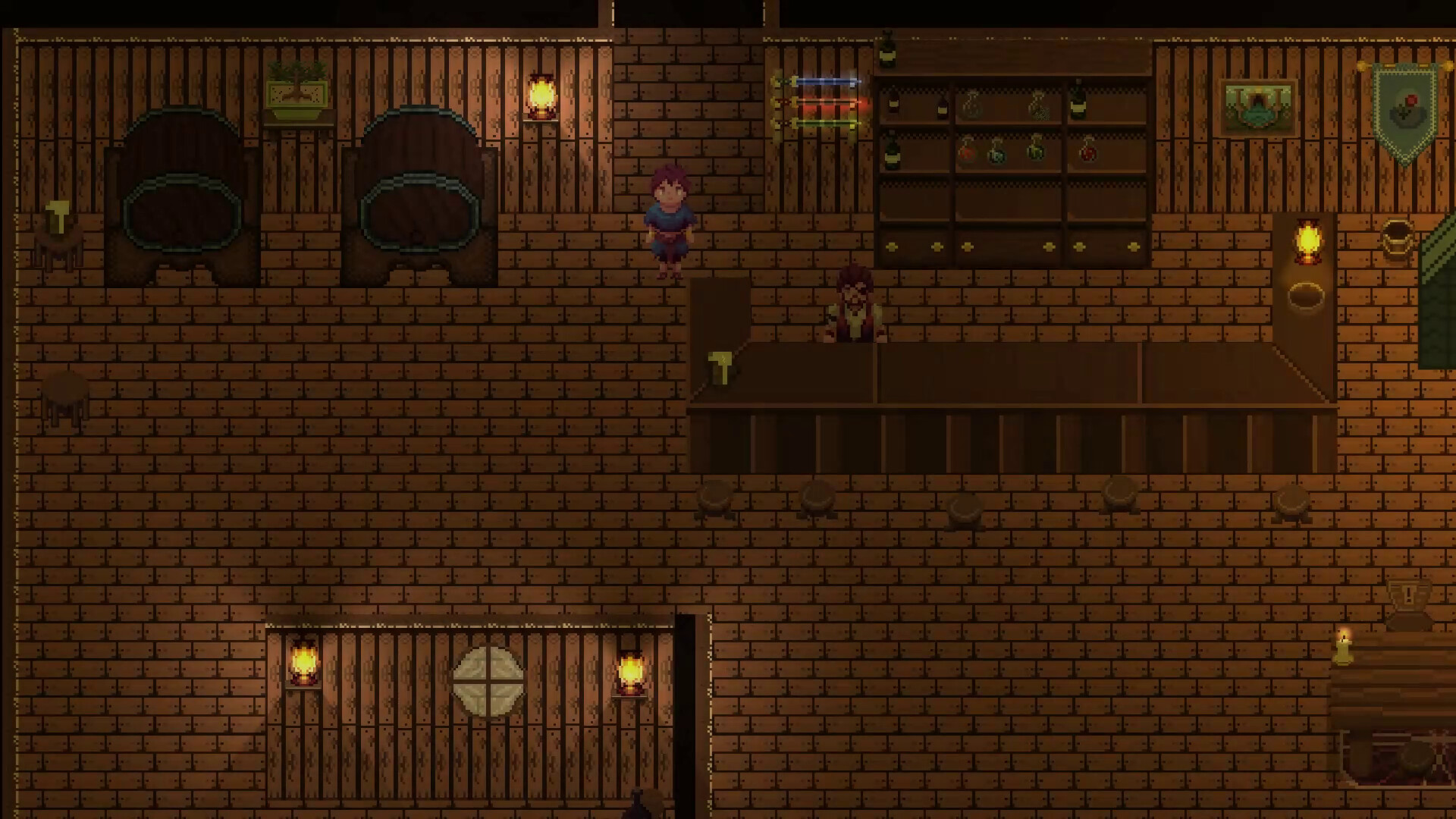 Silentium screenshot 7