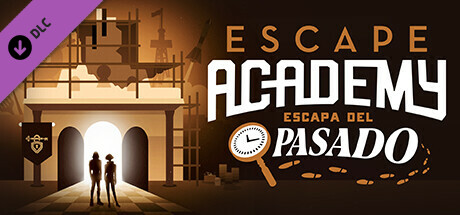 Escape Academy: Escape From the Past