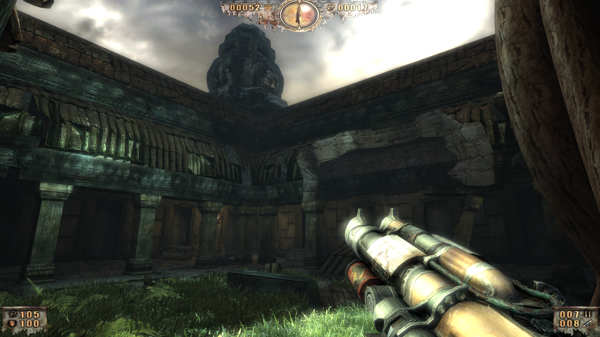 Painkiller: Recurring Evil screenshot 8