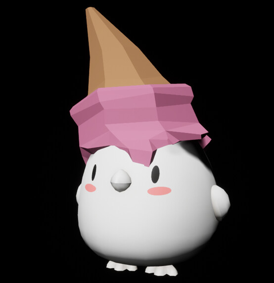 Cluck - Hat Pack 2 screenshot 15