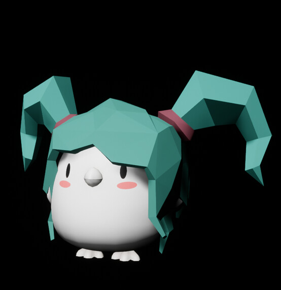 Cluck - Hat Pack 2 screenshot 11