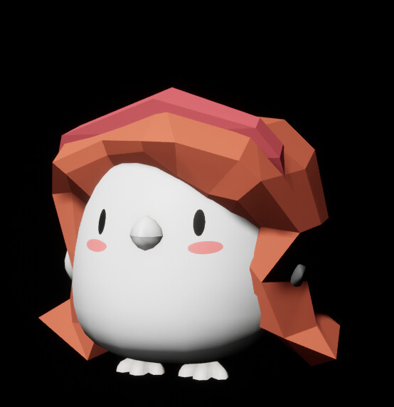 Cluck - Hat Pack 2 screenshot 13