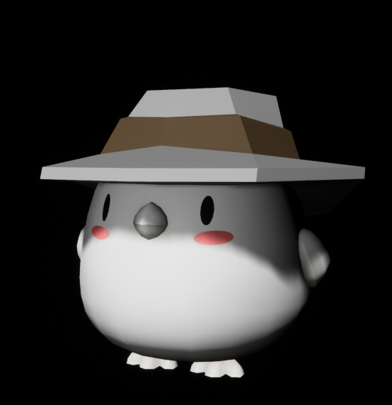 Cluck - Hat Pack 2 screenshot 7