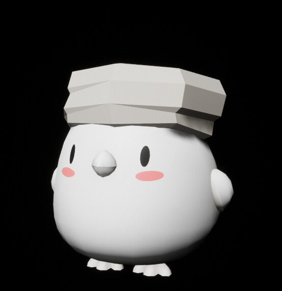 Cluck - Hat Pack 2 screenshot 12