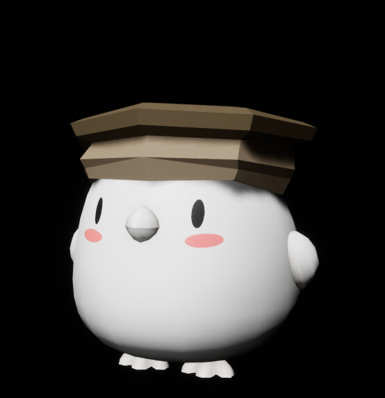 Cluck - Hat Pack 2 screenshot 10