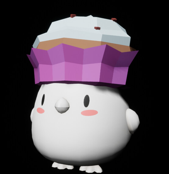 Cluck - Hat Pack 2 screenshot 8