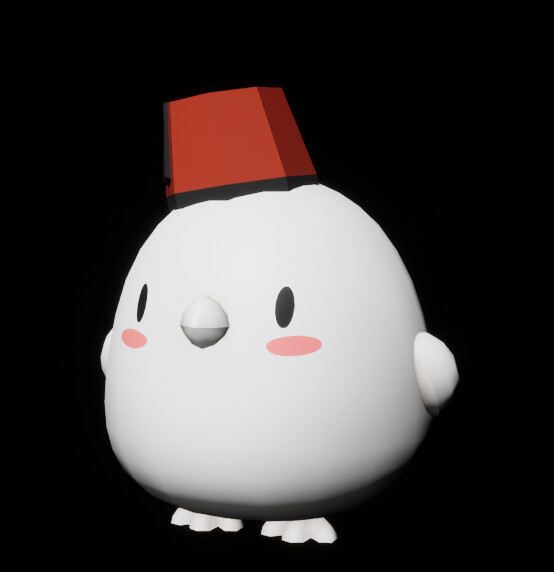 Cluck - Hat Pack 2 screenshot 9