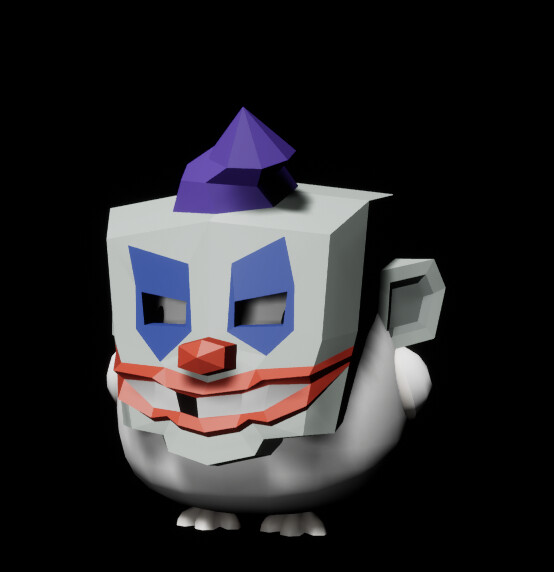 Cluck - Hat Pack 3 screenshot 11