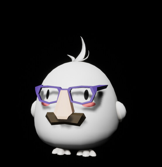 Cluck - Hat Pack 3 screenshot 13
