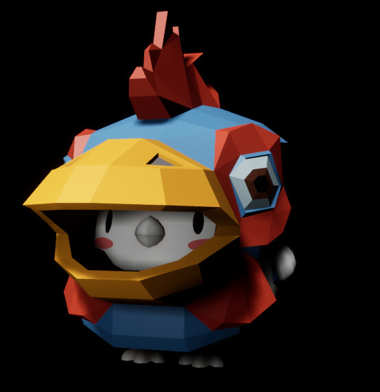 Cluck - Hat Pack 3 screenshot 10