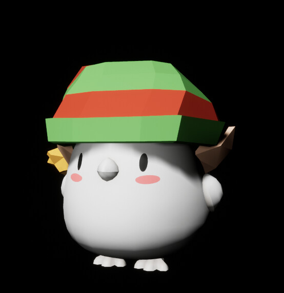 Cluck - Hat Pack 3 screenshot 6