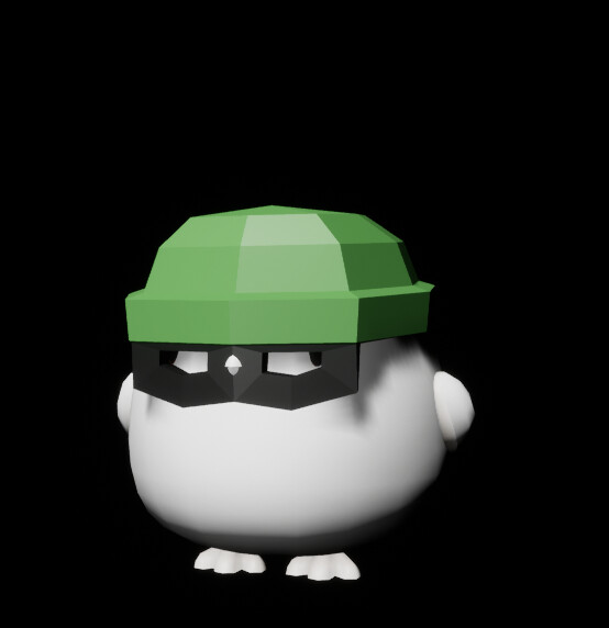 Cluck - Hat Pack 3 screenshot 7