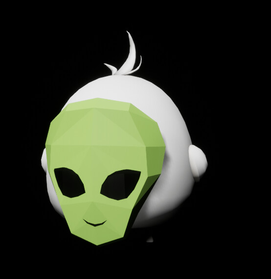 Cluck - Hat Pack 3 screenshot 9