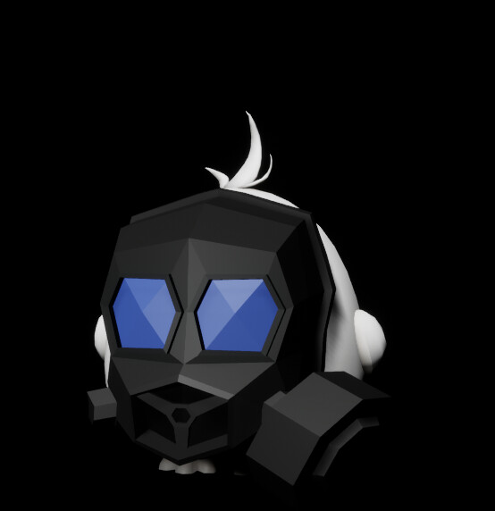 Cluck - Hat Pack 3 screenshot 8