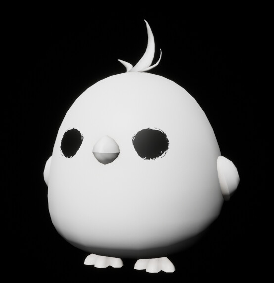 Cluck - Face Pack 2 screenshot 11