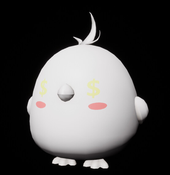 Cluck - Face Pack 2 screenshot 7