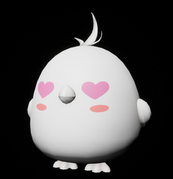 Cluck - Face Pack 2 screenshot 6