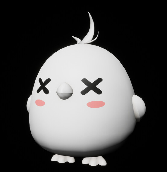 Cluck - Face Pack 2 screenshot 5