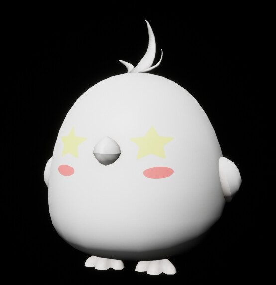 Cluck - Face Pack 2 screenshot 9