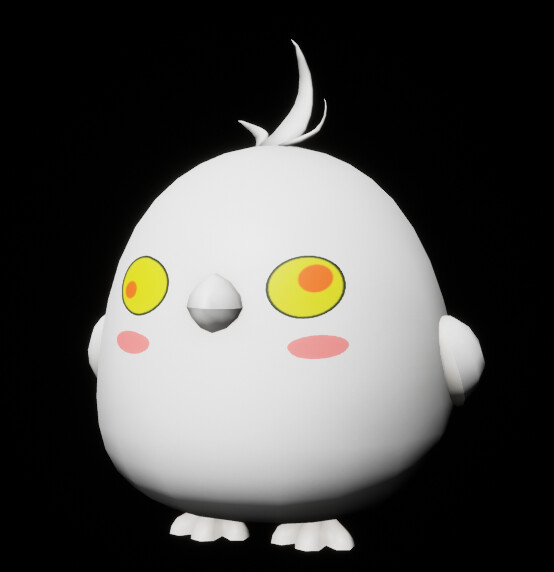Cluck - Face Pack 2 screenshot 3
