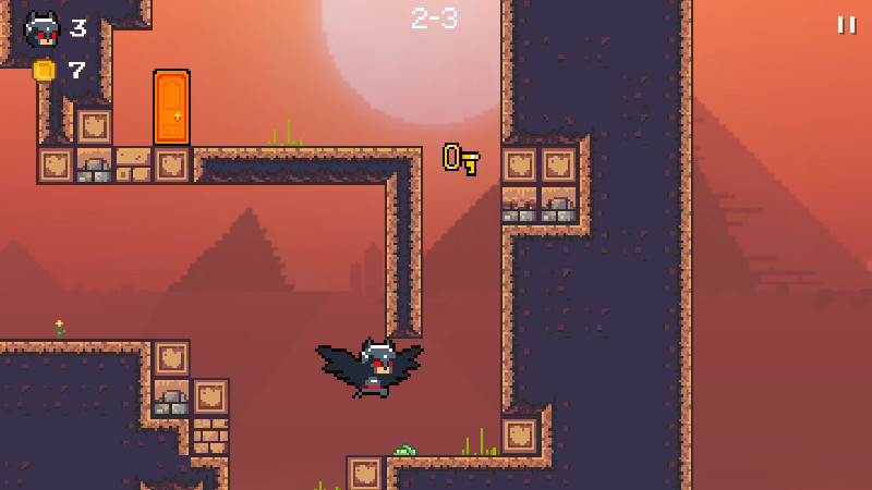 记忆碎片Fragment screenshot 2
