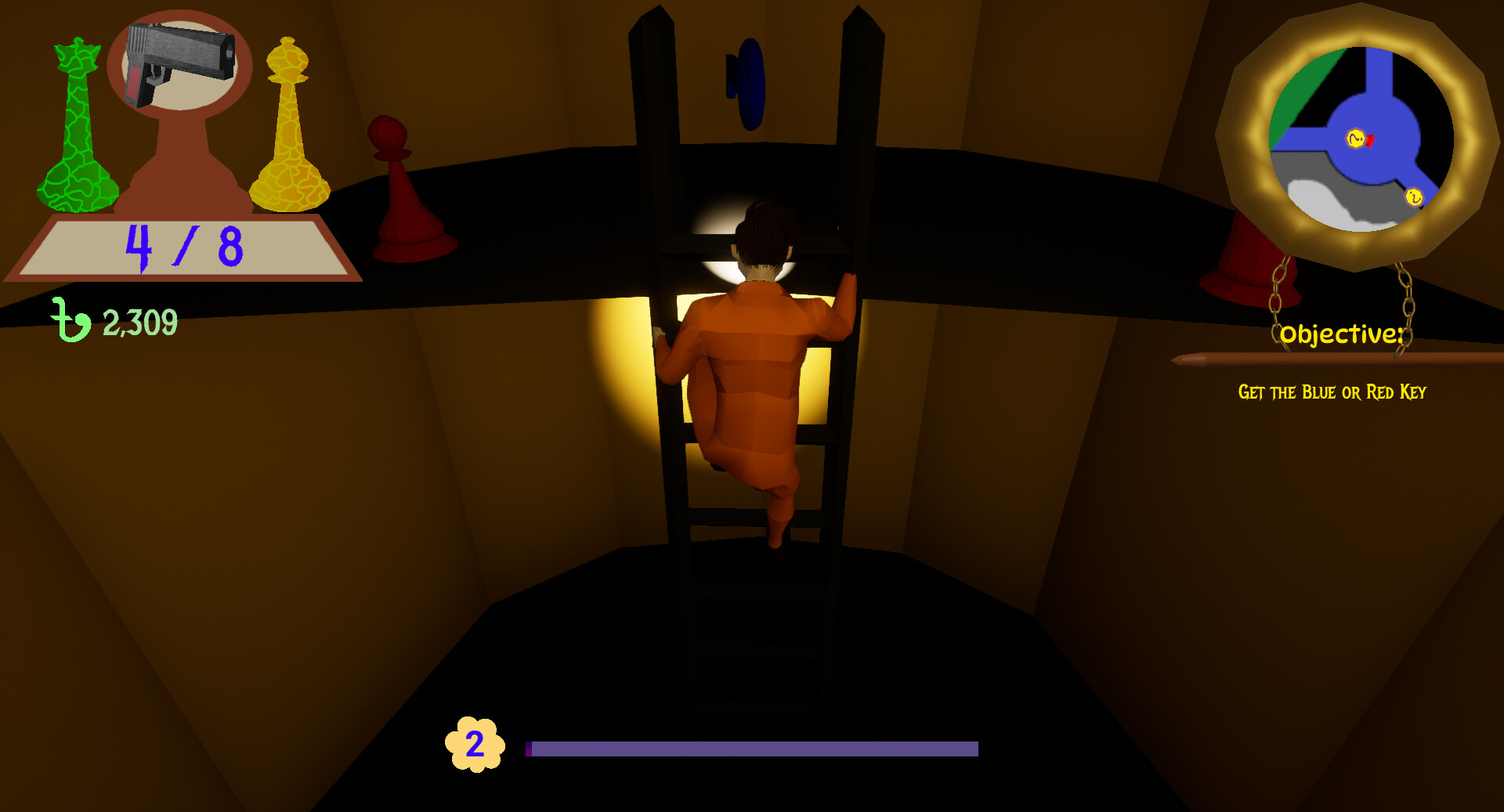REmatch screenshot 8