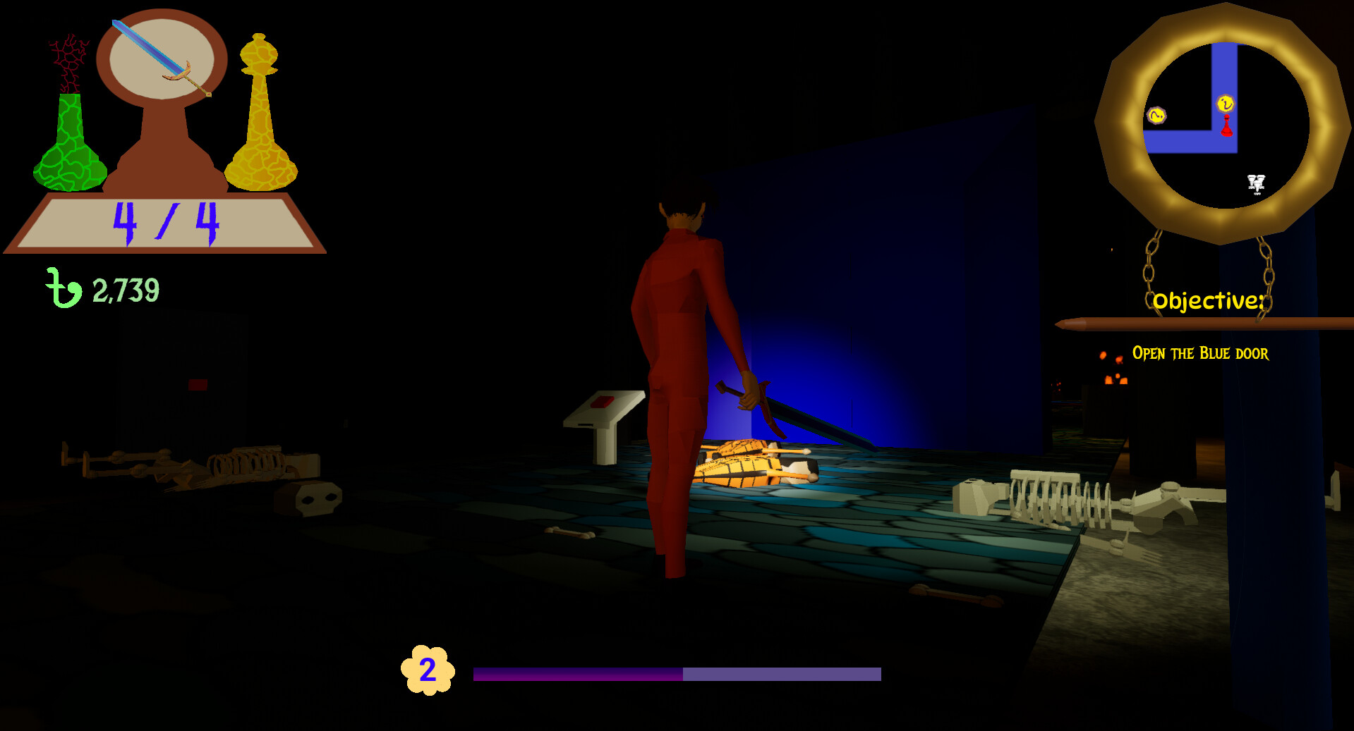 REmatch screenshot 6