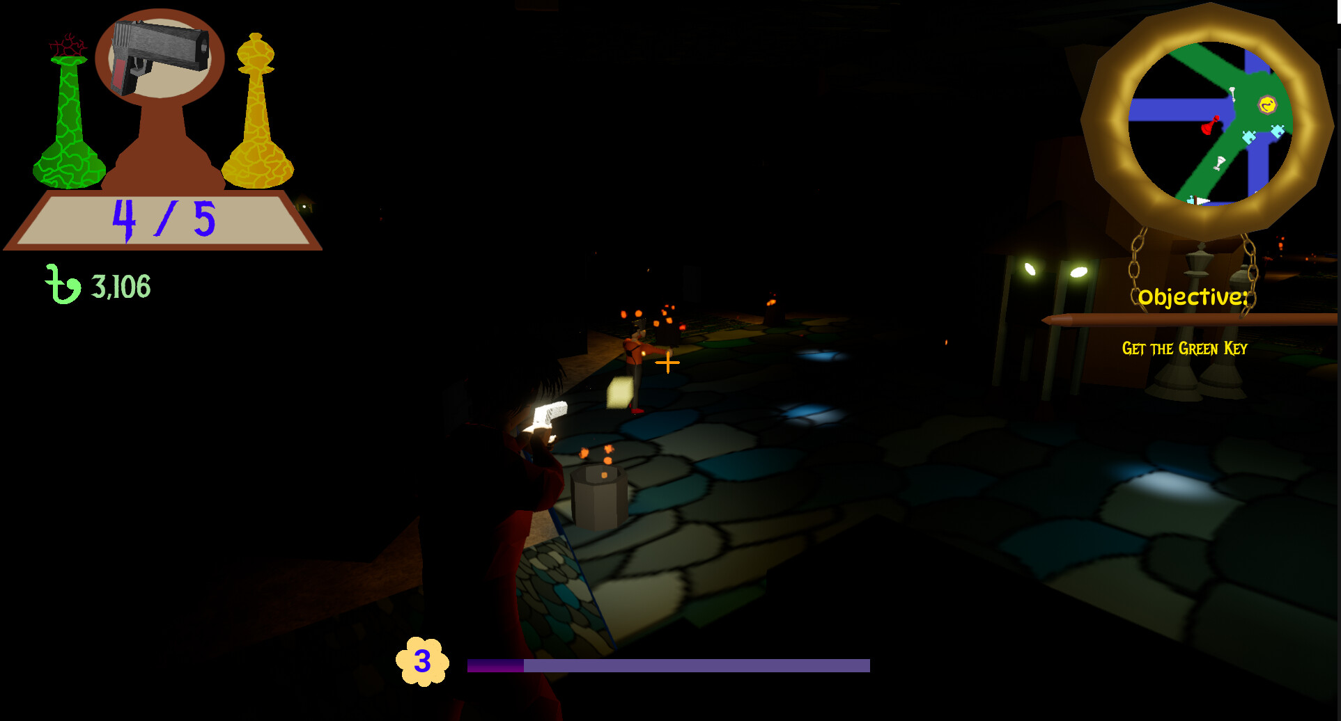 REmatch screenshot 7
