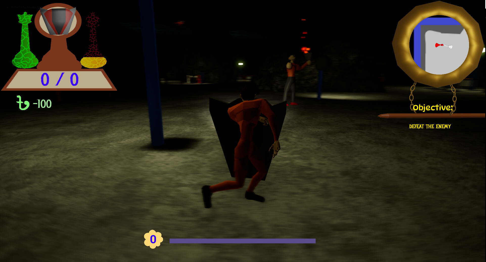 REmatch screenshot 9