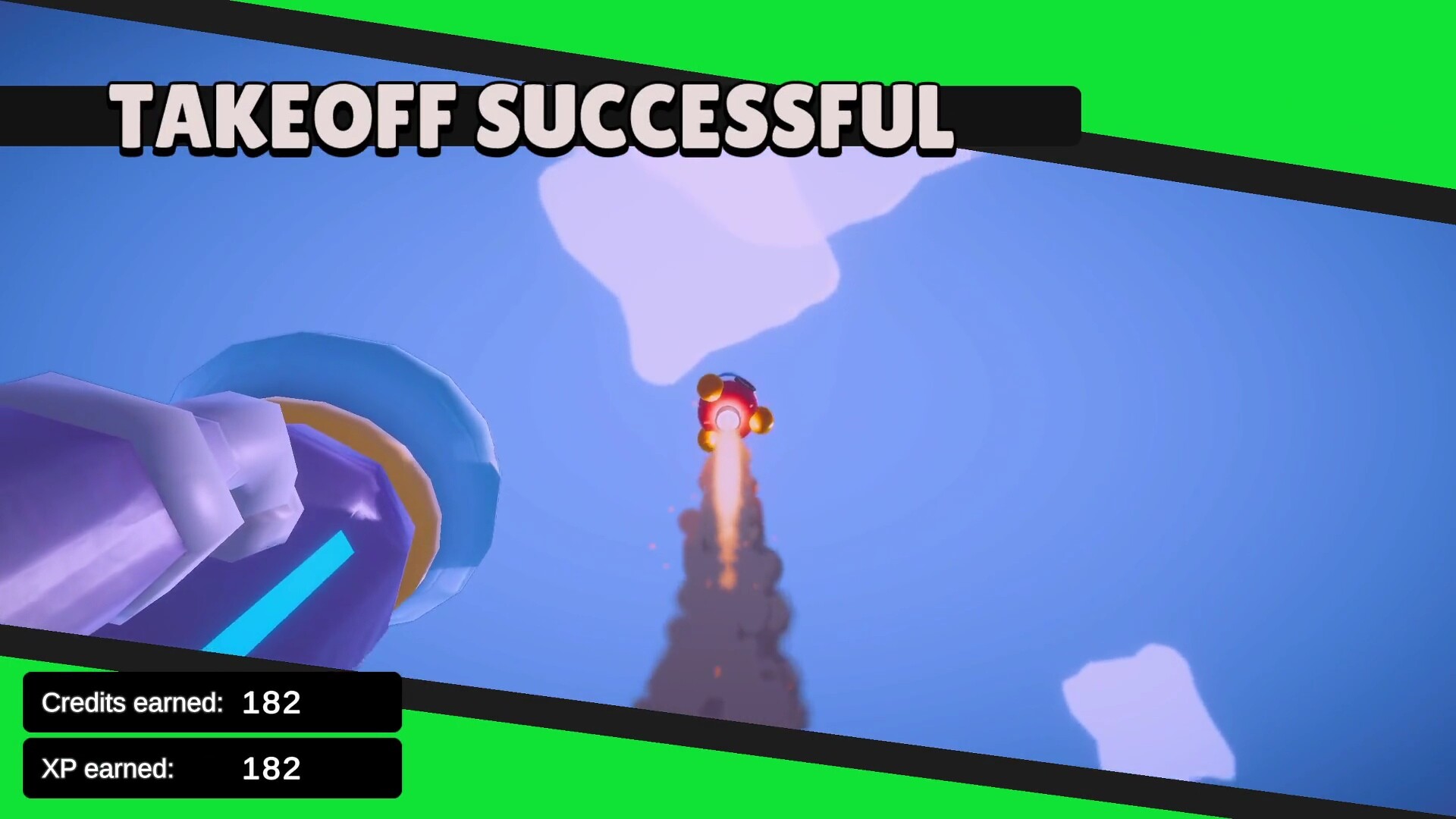 Space Bunny Explorers screenshot 11