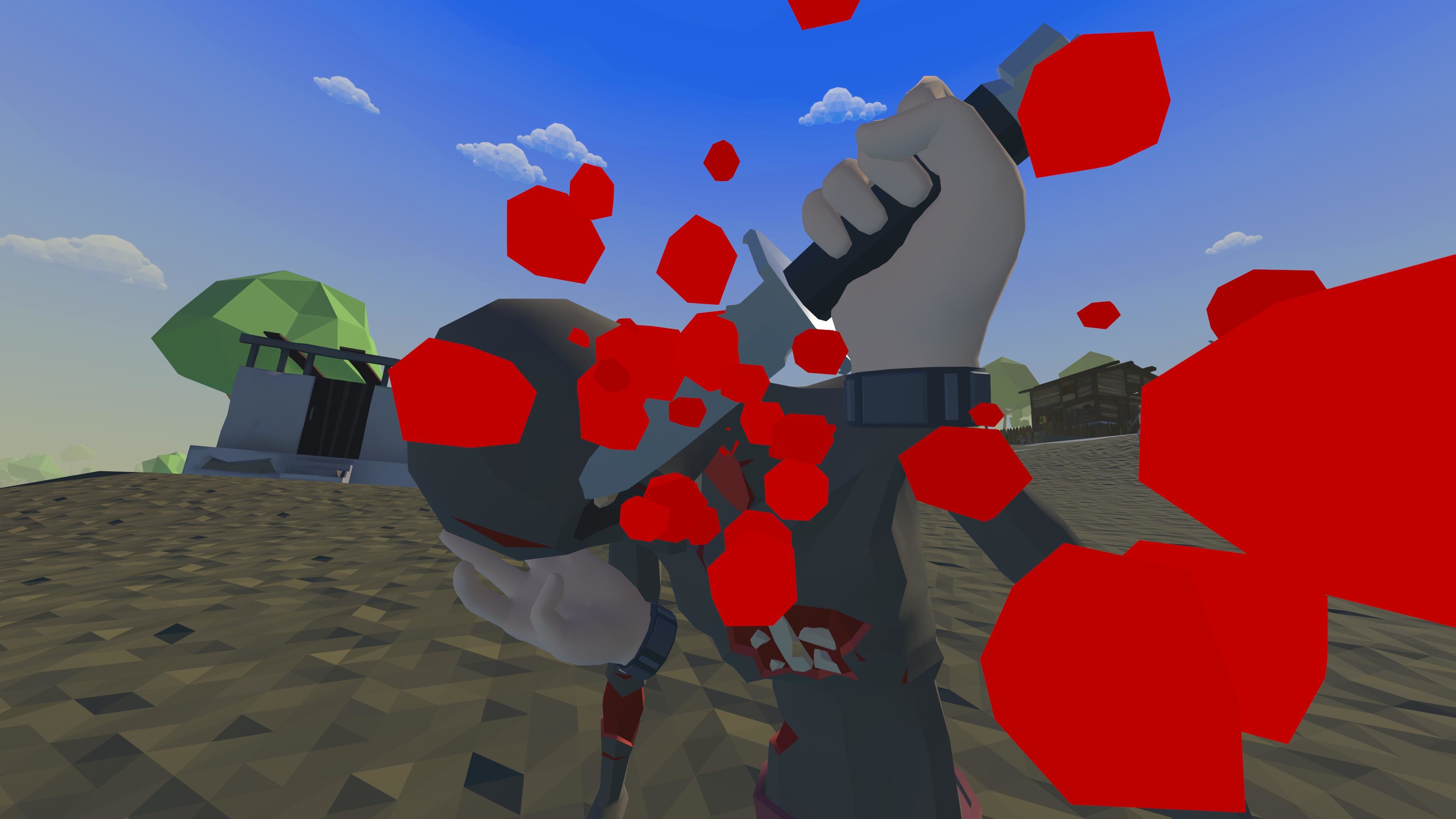 Daybreaker VR screenshot 11