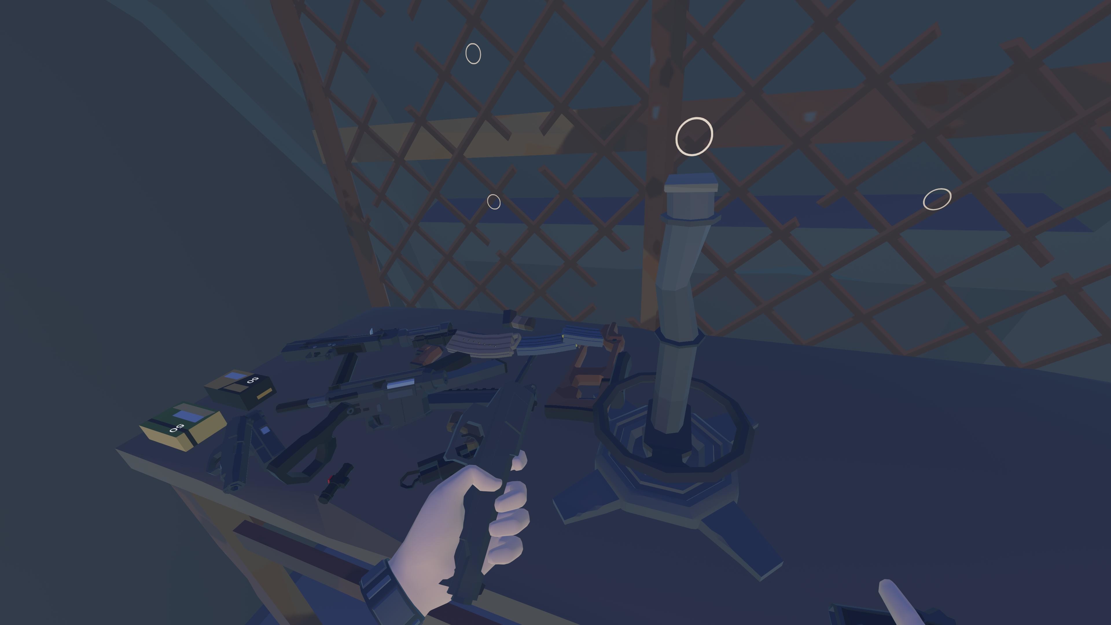 Daybreaker VR screenshot 10