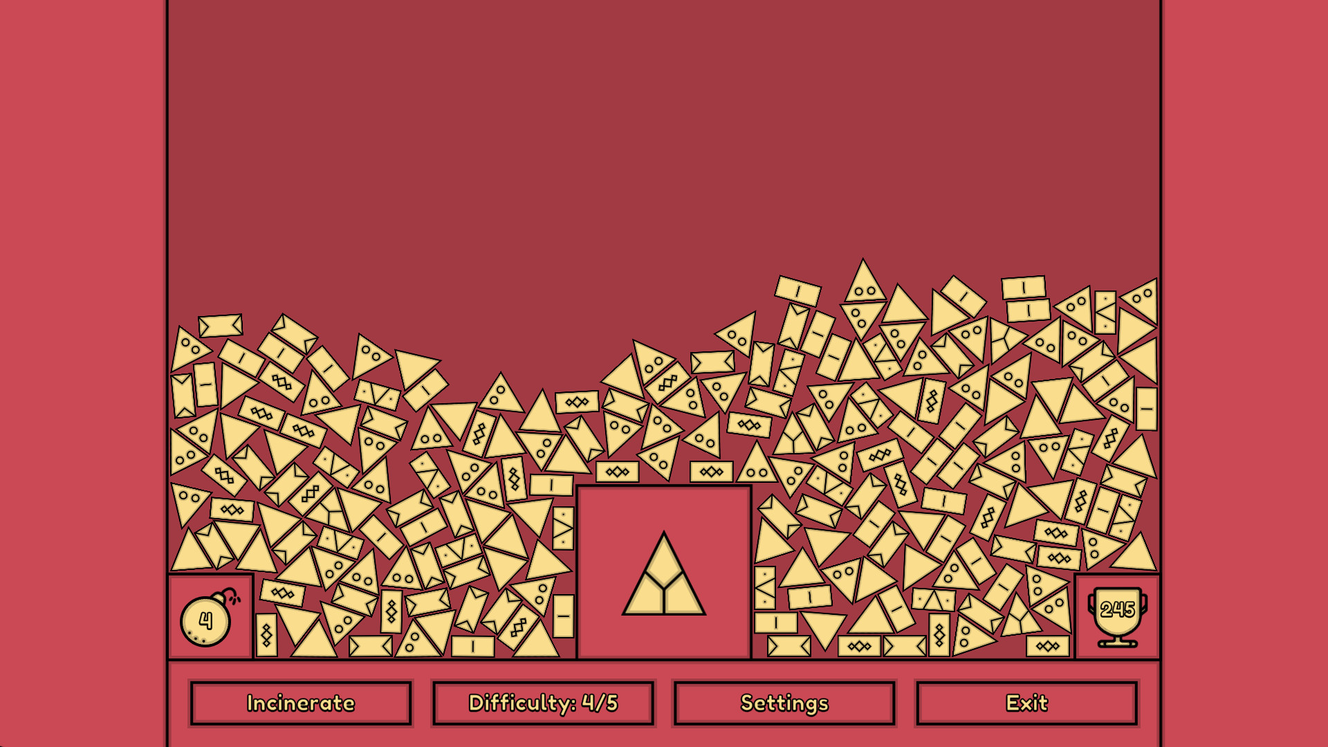 Trash Bomber screenshot 4