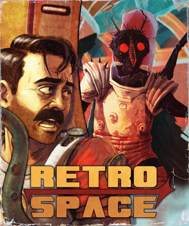 RetroSpace
