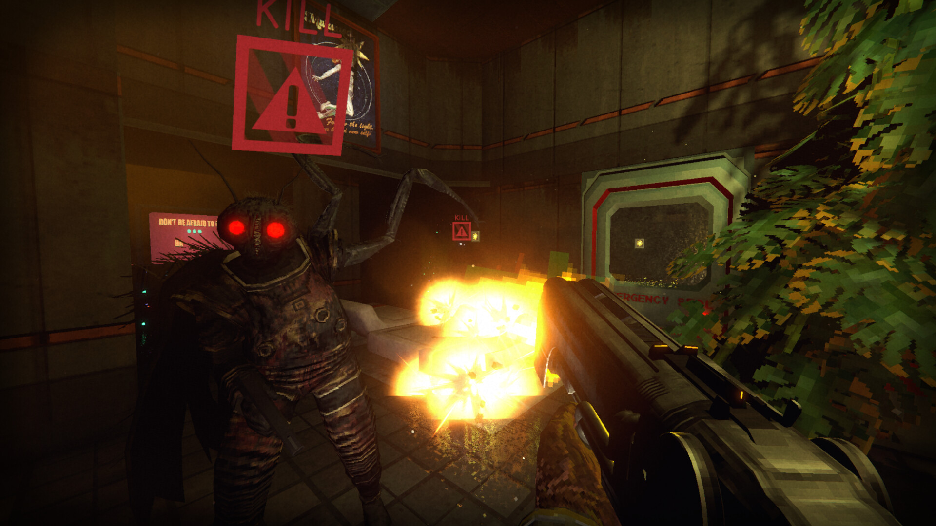 RetroSpace screenshot 10