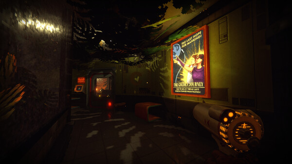 RetroSpace screenshot 7