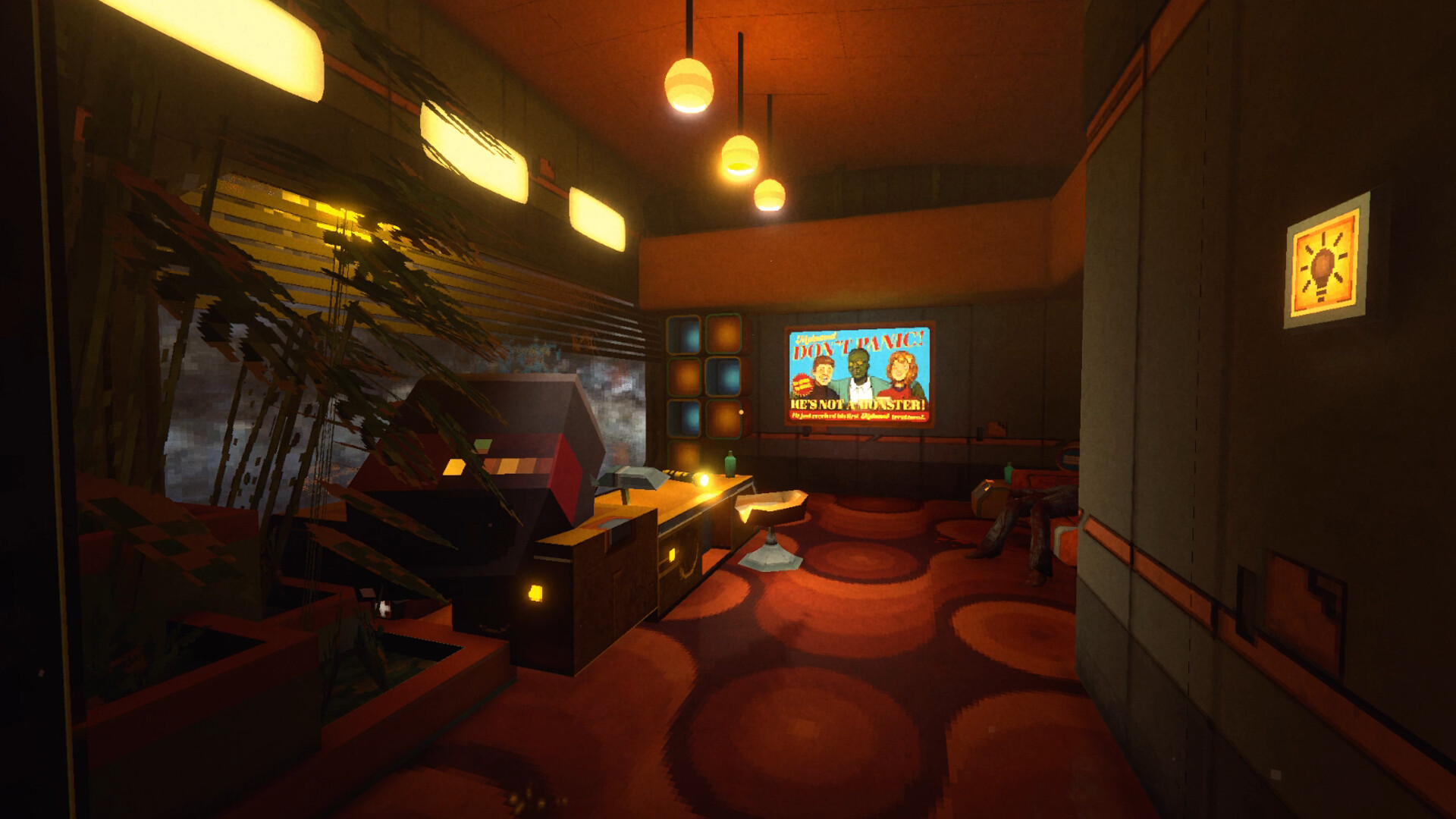 RetroSpace screenshot 7