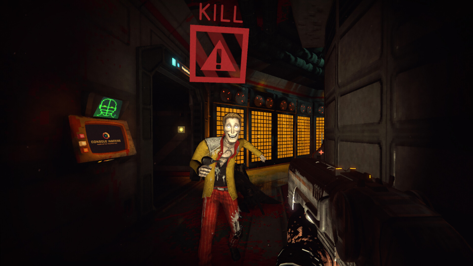 RetroSpace screenshot 12