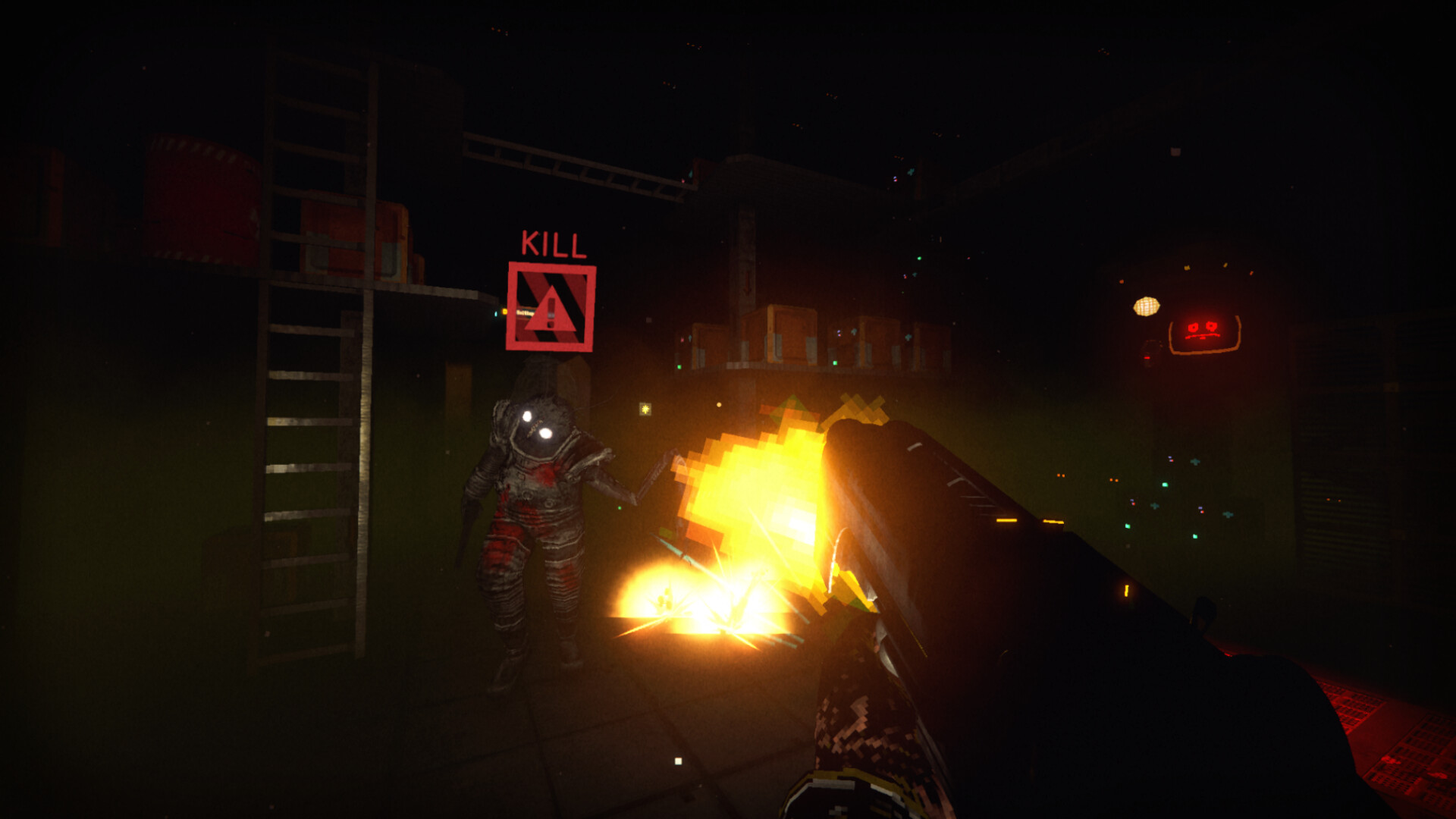 RetroSpace screenshot 14