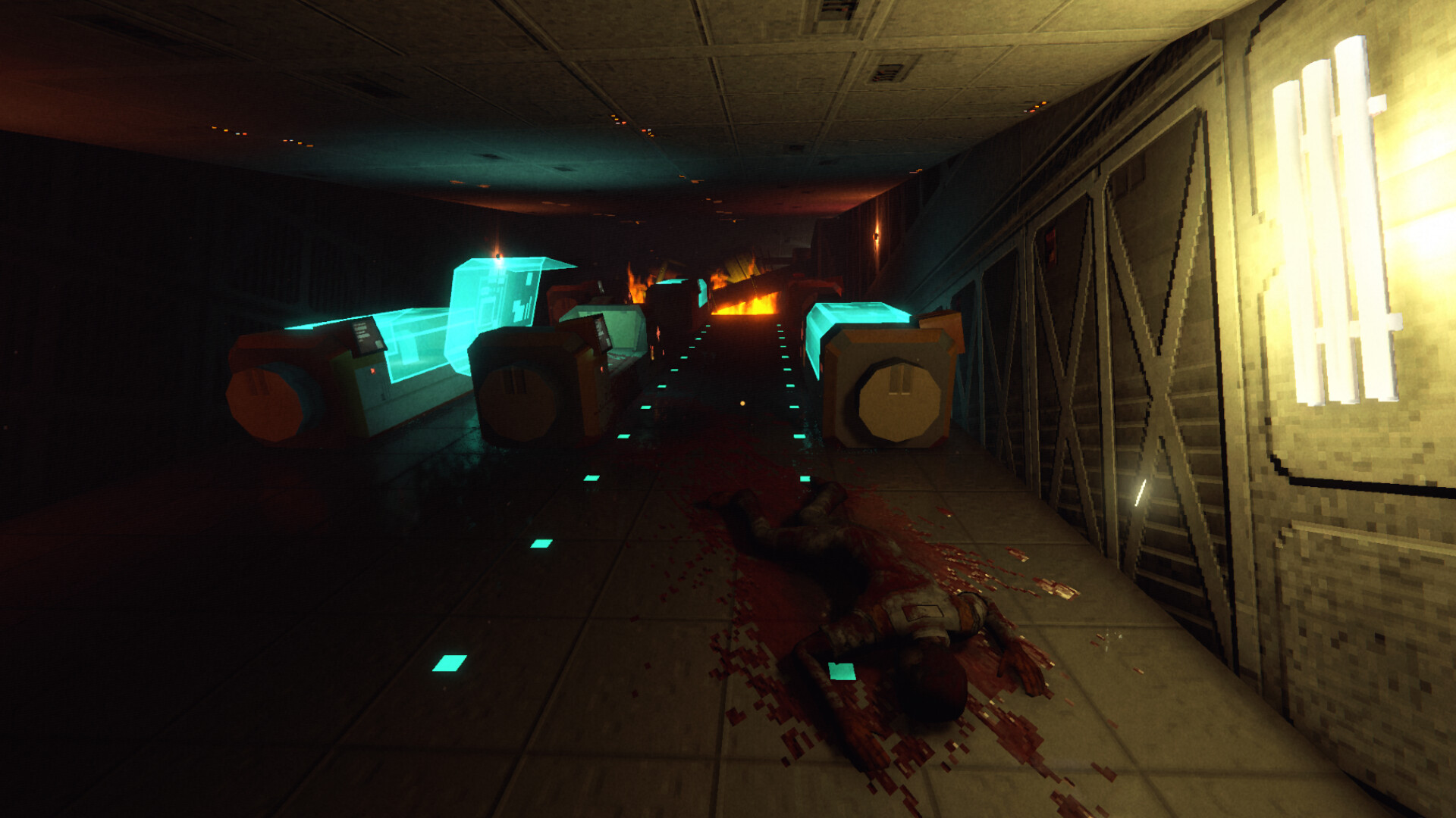RetroSpace screenshot 16