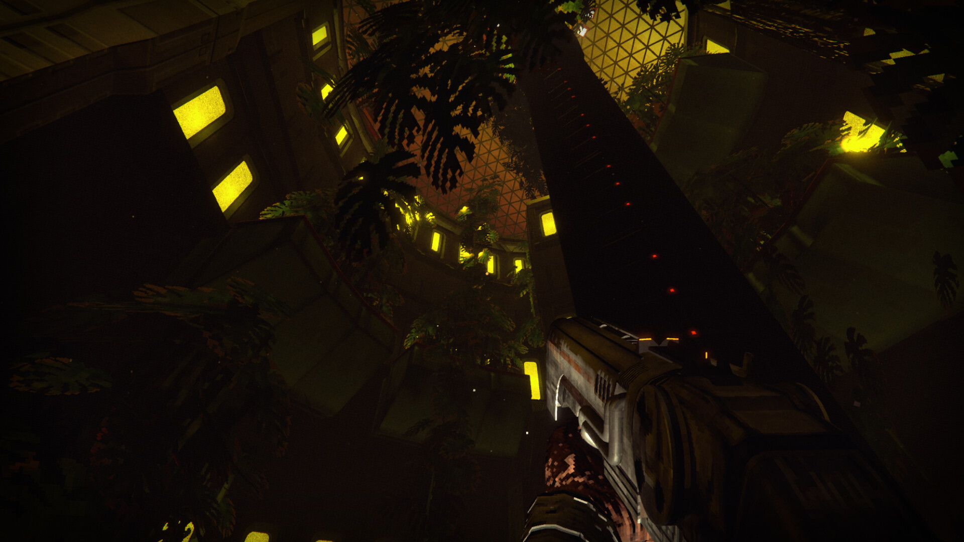 RetroSpace screenshot 15