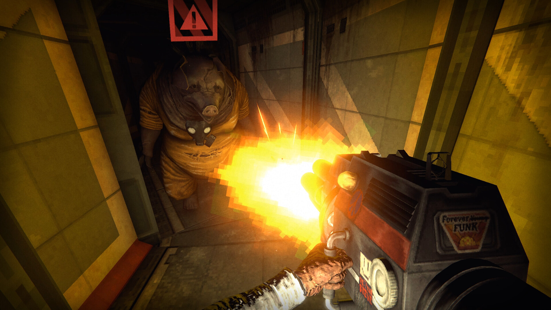 RetroSpace screenshot 5