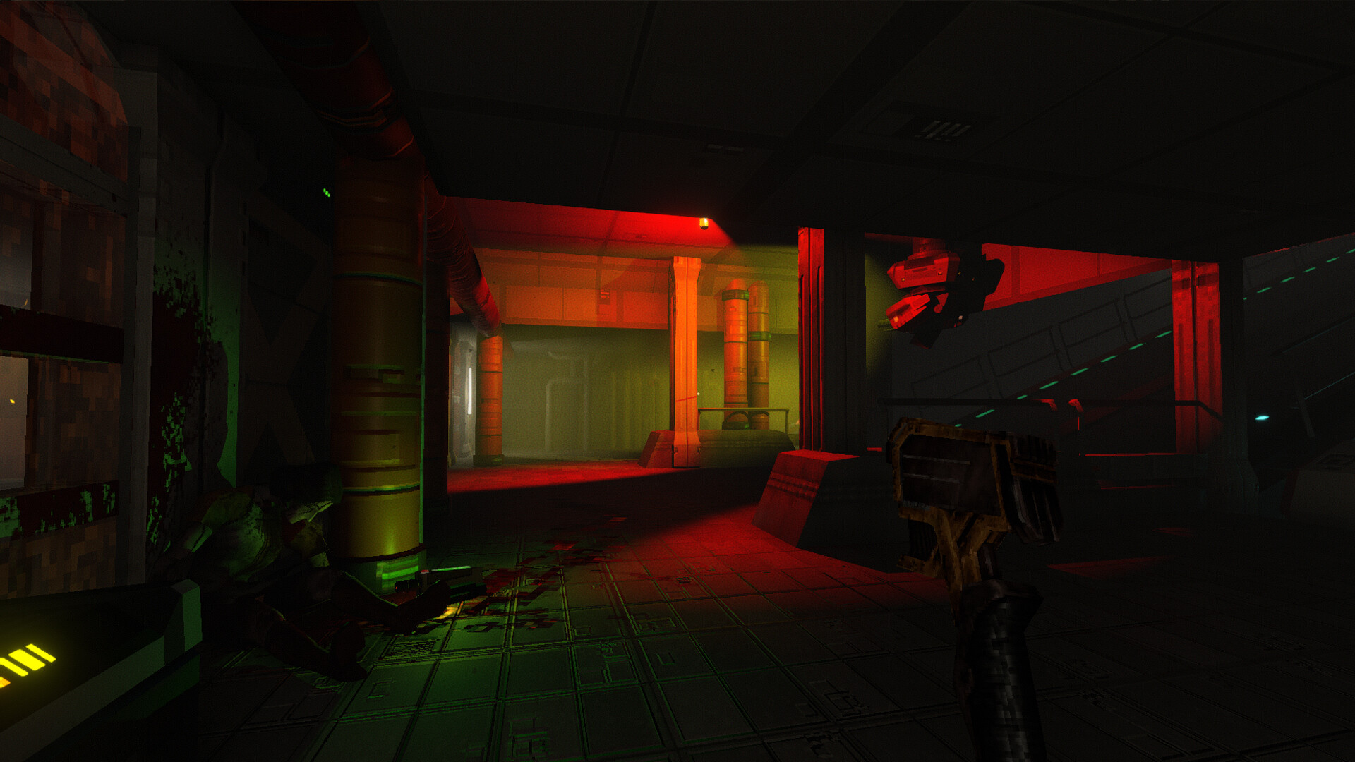 RetroSpace screenshot 11