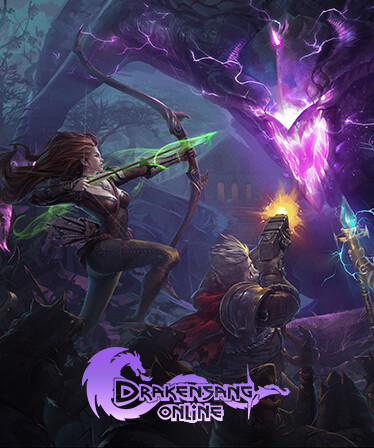Drakensang Online
