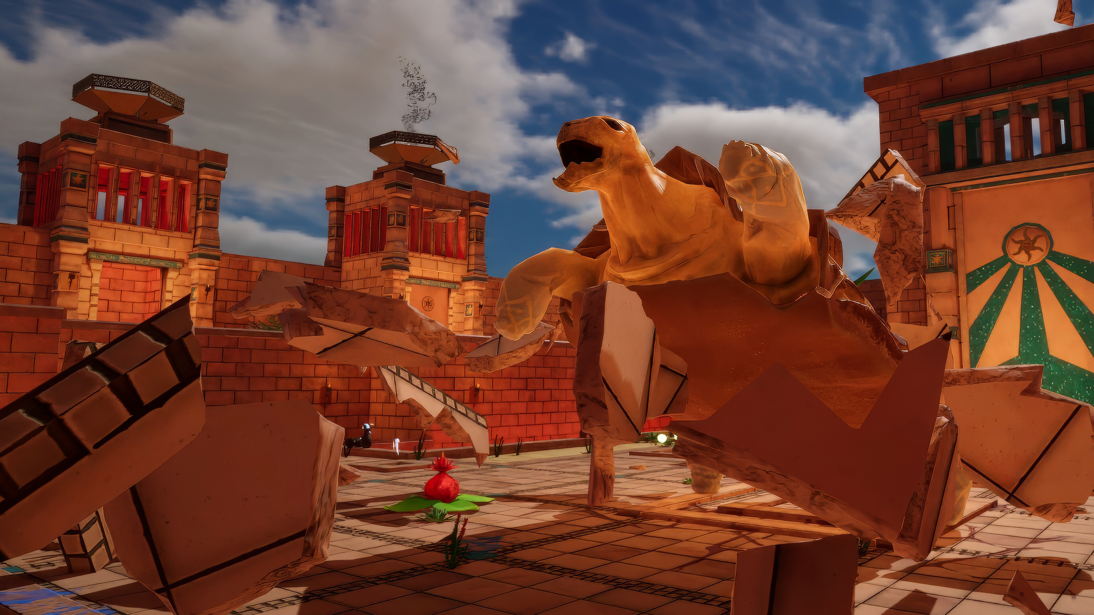 CACTUS screenshot 8